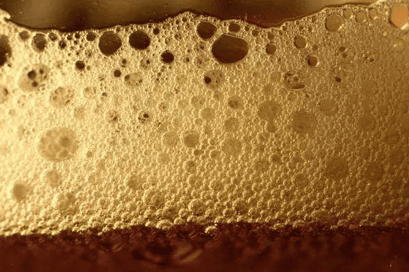 antifoam for fermentation