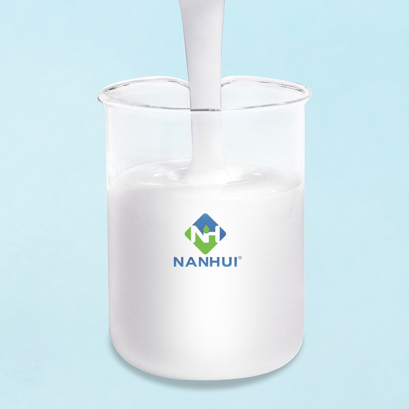 silicone based defoamer