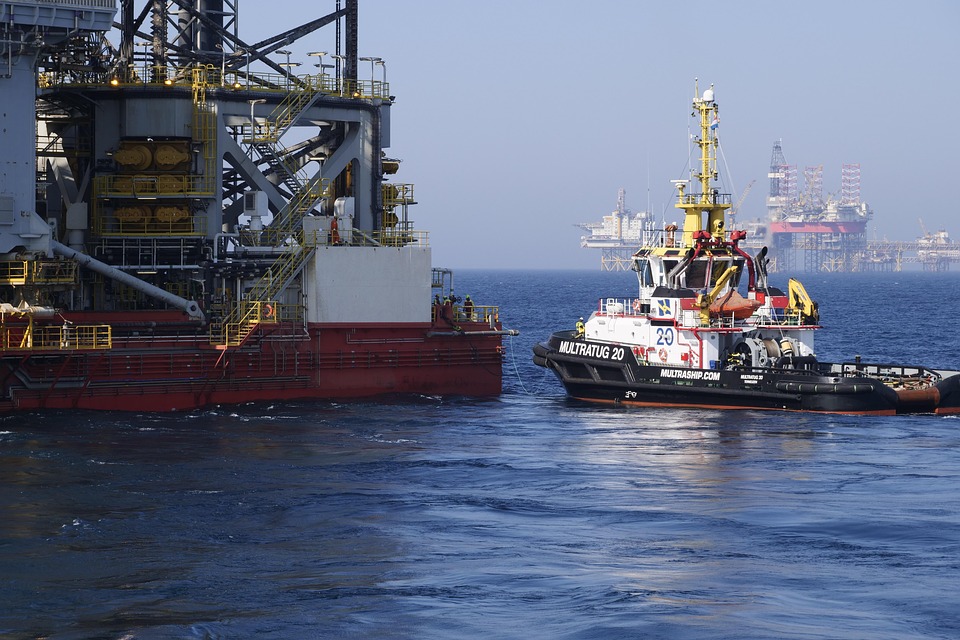 Defoaming agent for drilling