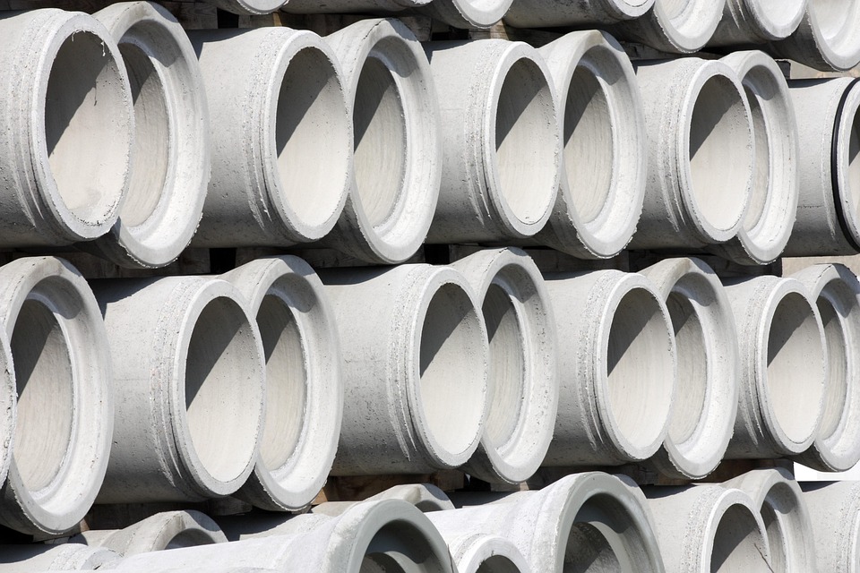 Concrete Defoamer
